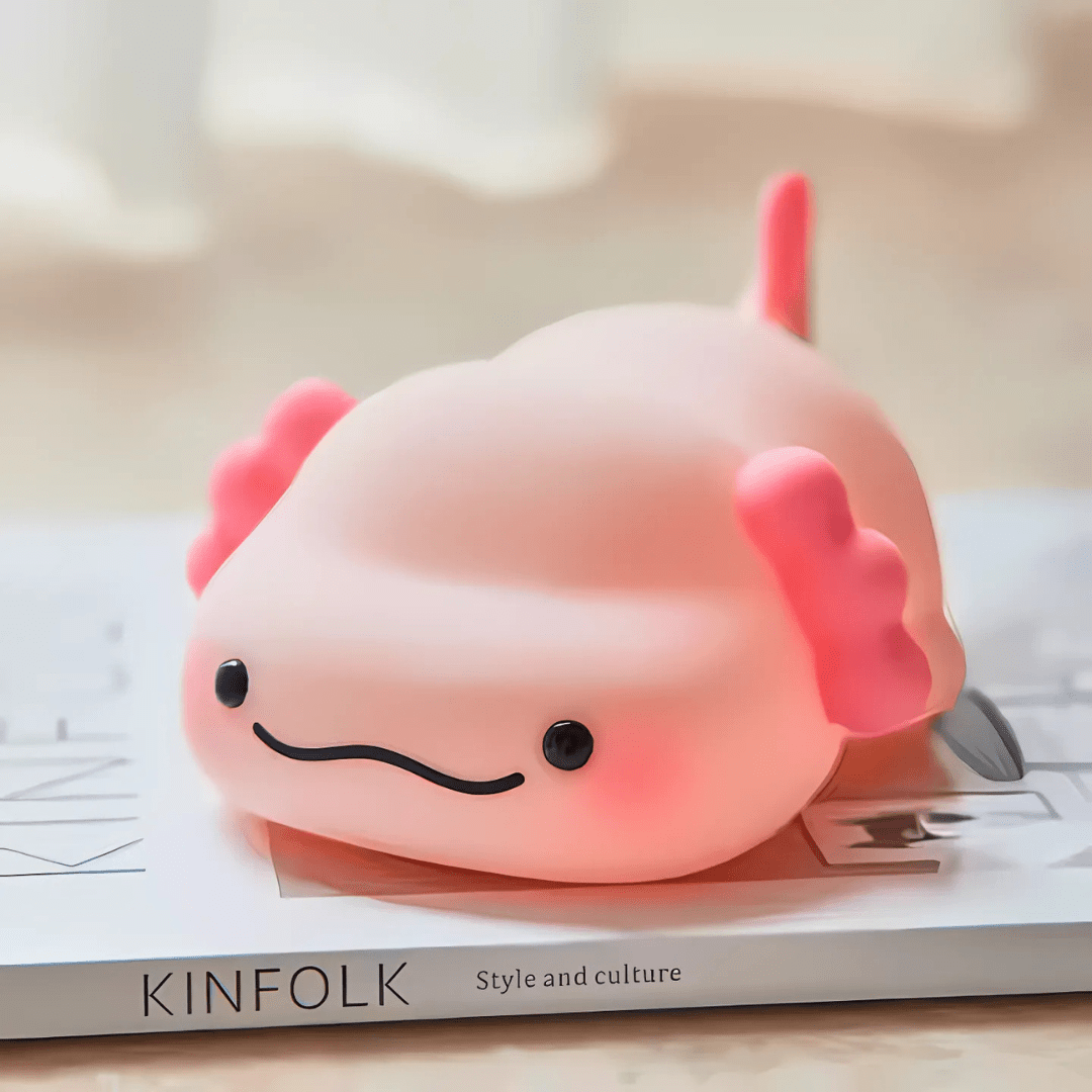 Tökéletes éjjeli lámpa