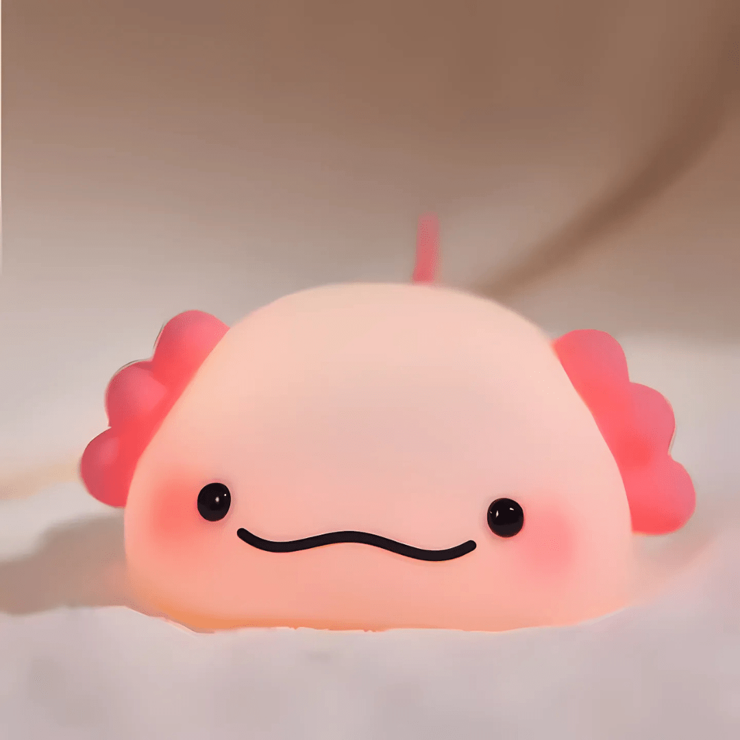 Tökéletes éjjeli lámpa