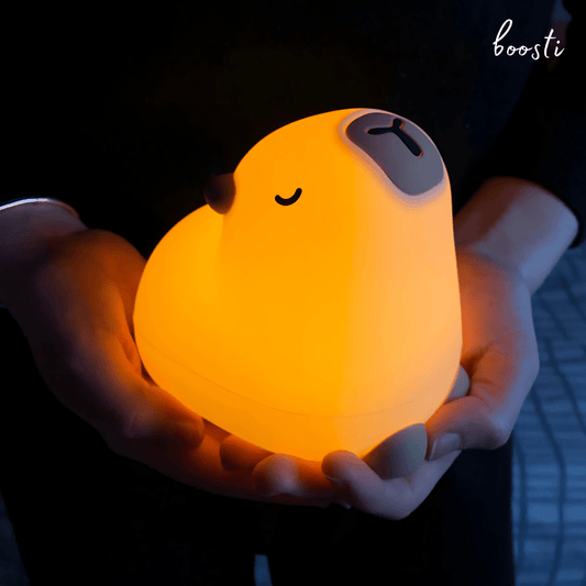 Tökéletes éjjeli lámpa