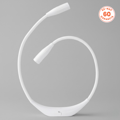 TűFény NyakLámpa – Nyakba Akasztható Lámpa Varráshoz