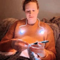 „A legjobb éjszakai fény!”