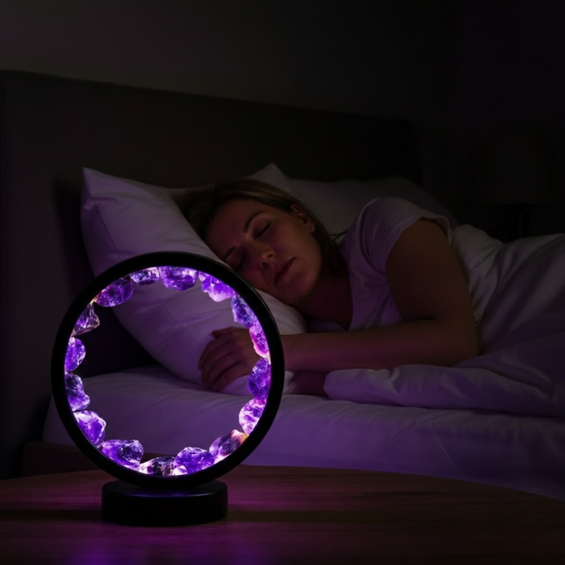 <p>Könnyebb alváshoz</p>