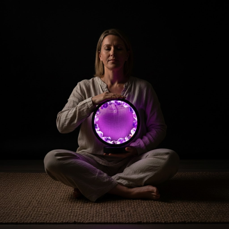 <p>Meditációhoz</p>