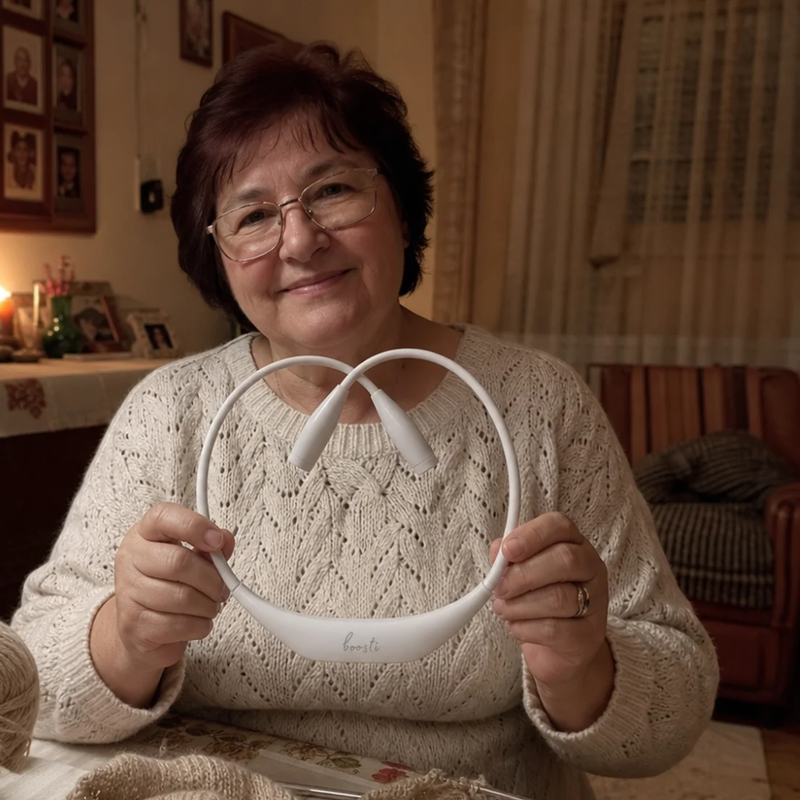 <p><strong>Sokak által bizonyított:</strong> rengeteg lelkes visszajelzés és sok elégedett használó támasztja alá.</p>