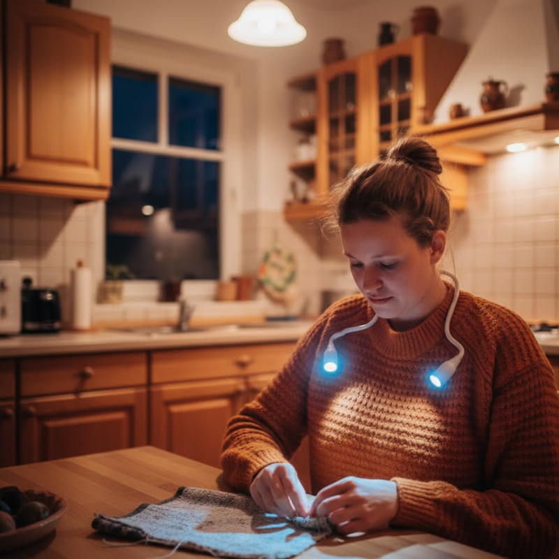 <p><strong>Rá fogsz jönni, miért nem volt meg előbb:</strong> ha egyszer kipróbálod, nem szívesen alkotsz majd nélküle.</p>