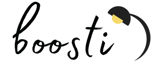 Boosti