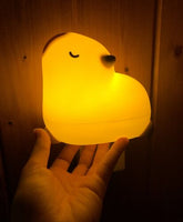 „Gyerekek rajonganak érte.”